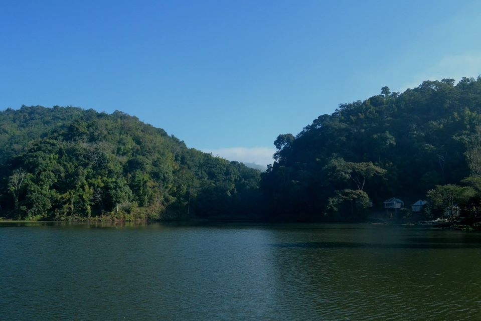 Tam Dil Lake